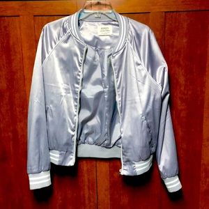 Ashley by 26 International Silver Jacket